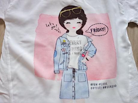 Tričko zara, zara,110