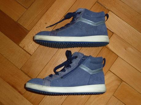 Topánky na jar, jeseň, ecco,29