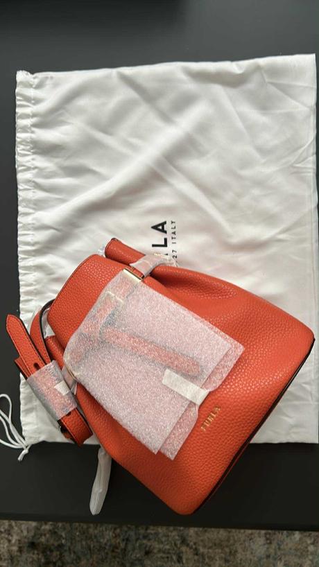 Kabelka furla aura, furla