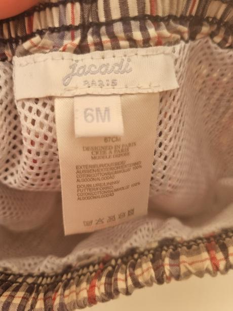 Jacadi 6m, jacadi,68