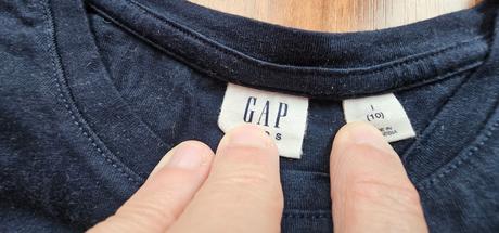 Balíček pre dievčatko 8-10 rokov, super stav, h&m,134