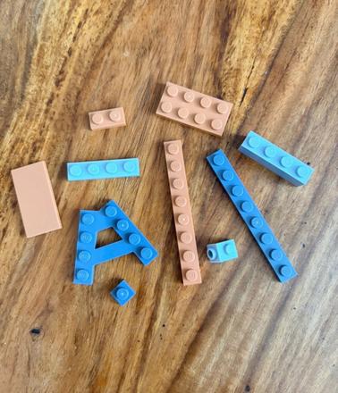 Lego, 