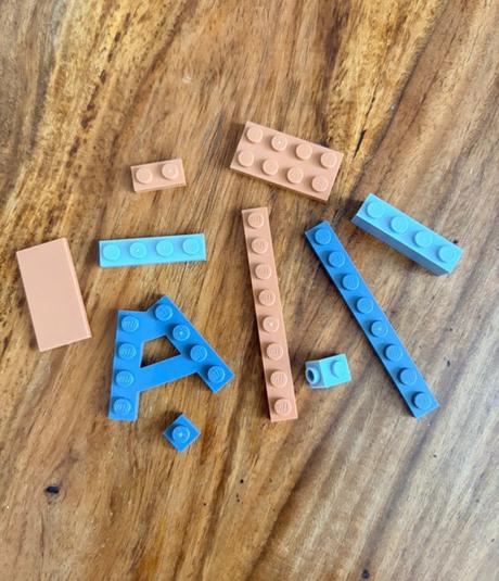 Lego, 