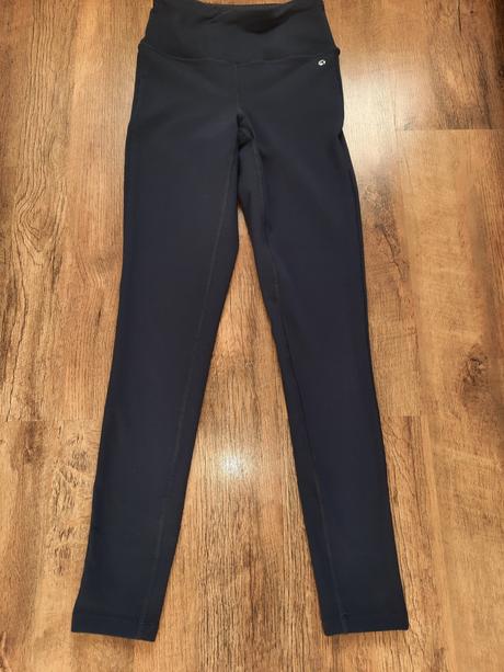 Športové legíny tchibo, tchibo,xs