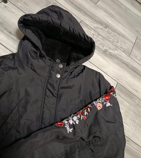 Bundička na zimu/ prechod - 40, 40