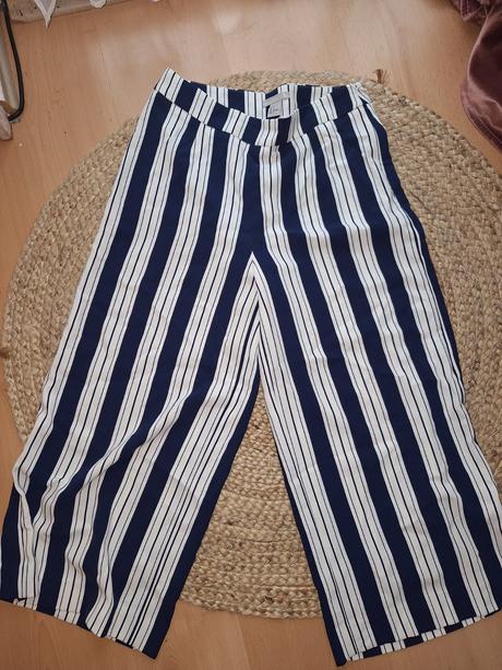 Hm nohavice, h&m,36