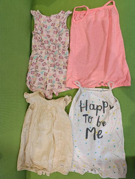 Body, overal 86, h&m,86
