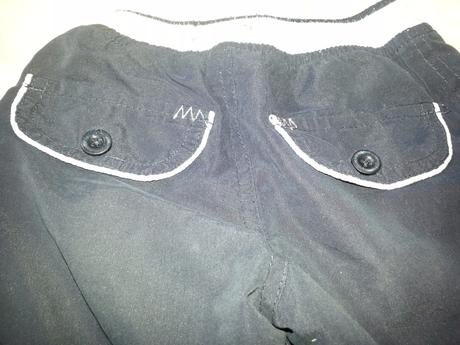 Podsite tmavomodre nohavice, early days,80