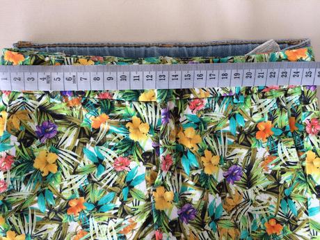 Kraťasy 2 ks, zara,98