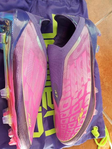 Kopačky adidas, adidas,41