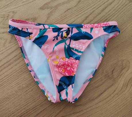 Plavky spodný diel, decathlon,116