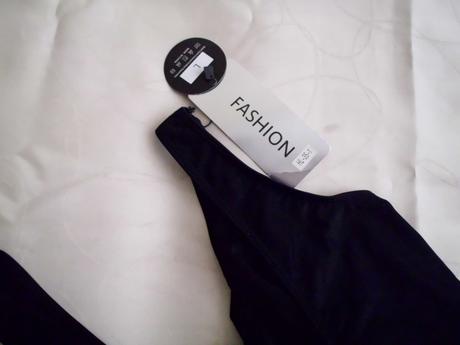 Fashion čierne, l