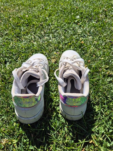 Predám tenisky adidas, adidas,35