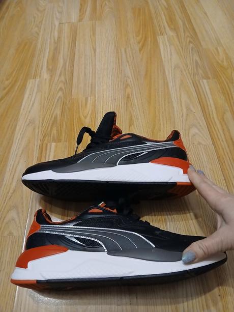 Nové tenisky puma ferrari 44,5, puma,44