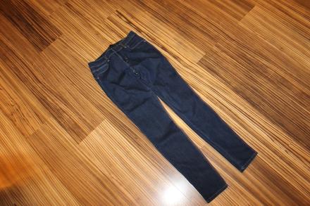 Dámske skinny rifle guess v. 29, guess,m