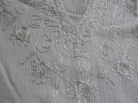 Tunika-tricko, c&a,44