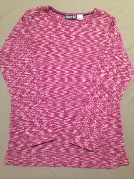 Termo tricko, pepperts,122