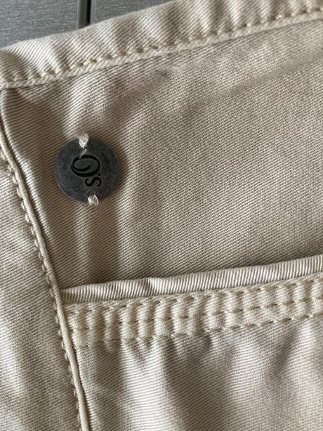 Nohavice, s.oliver,36