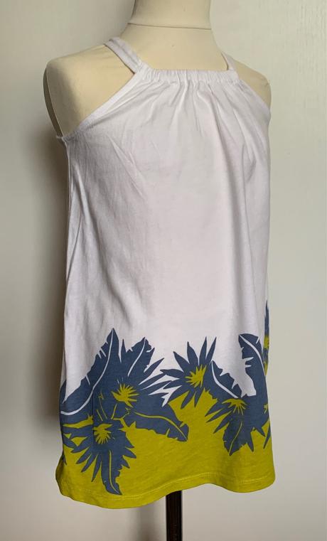 Gap dievčenské letné šaty, gap,104