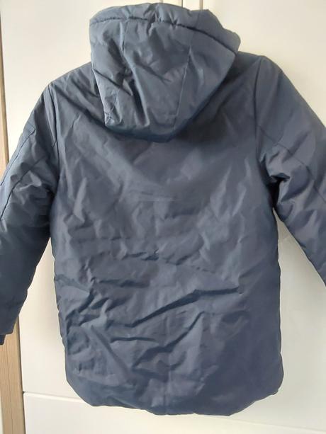 Zimná bunda idexe, idexe,140