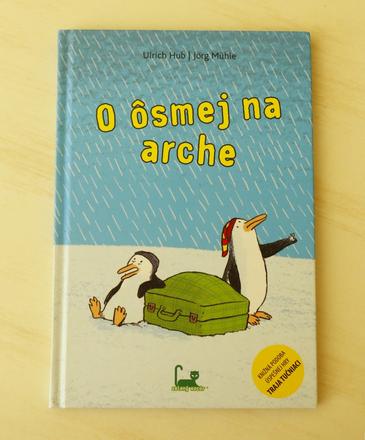 Detské knihy, 