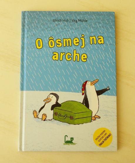 Detské knihy,