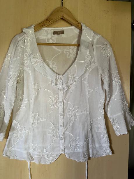 Bluzka, babeskin,l