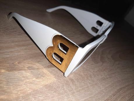 Okuliare - slnečné, 