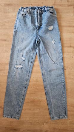 Dievčenské rifle, 170