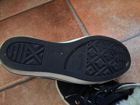 Converse tenisky, converse,40