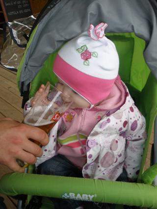 Čudo na fotke. Je to normálne?