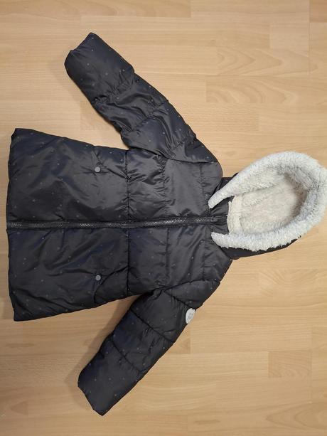 Bunda, sergent major,110