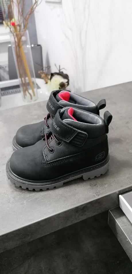 Chlapčenské topánky, skechers,24