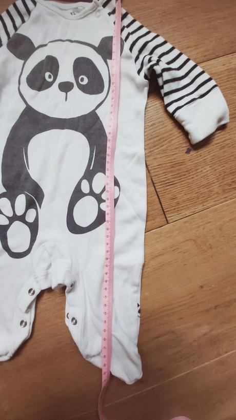 Panda overal next, next,62