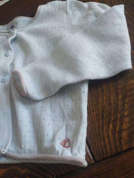 Sveter petit bateau, 110