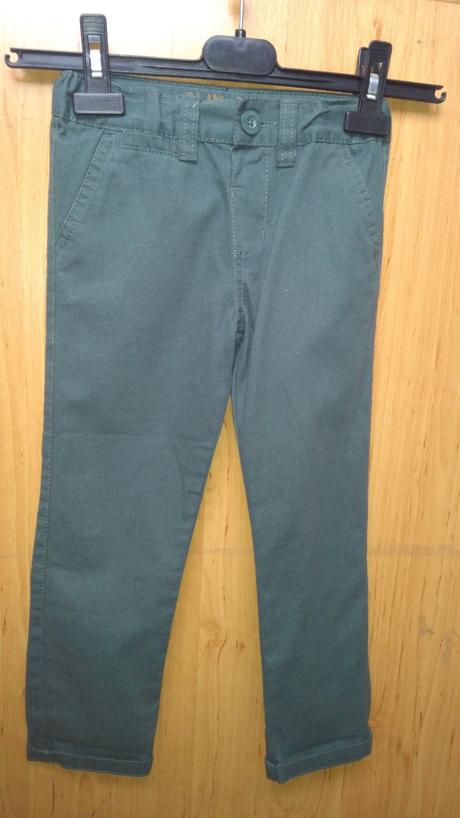 Nohavice, denim co,110