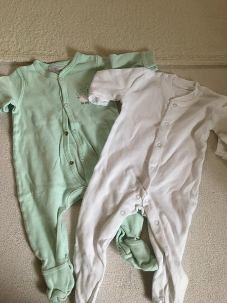 Dupačky 2ks, ergee,62