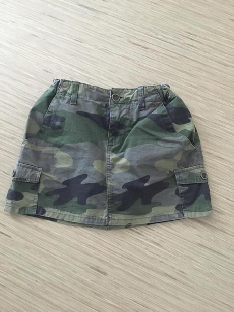 Sukňa, benetton,152