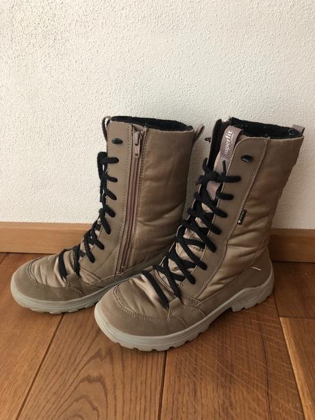 Zimné topánky, superfit,36