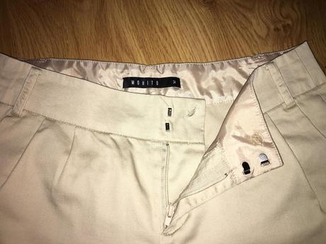 Nohavice, mohito,34