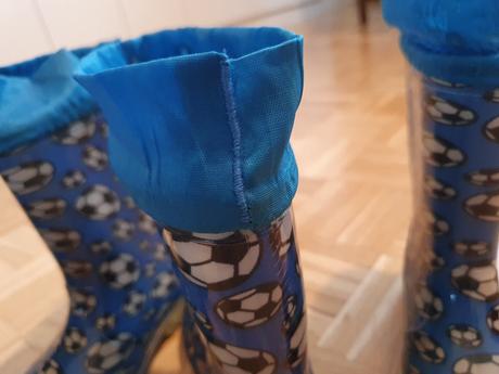 Gumáky wojtylko, wojtylko,30