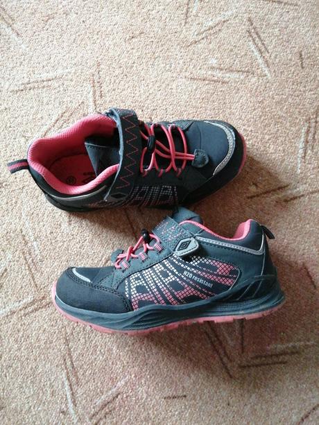 Chlapcenske topanky, umbro,32