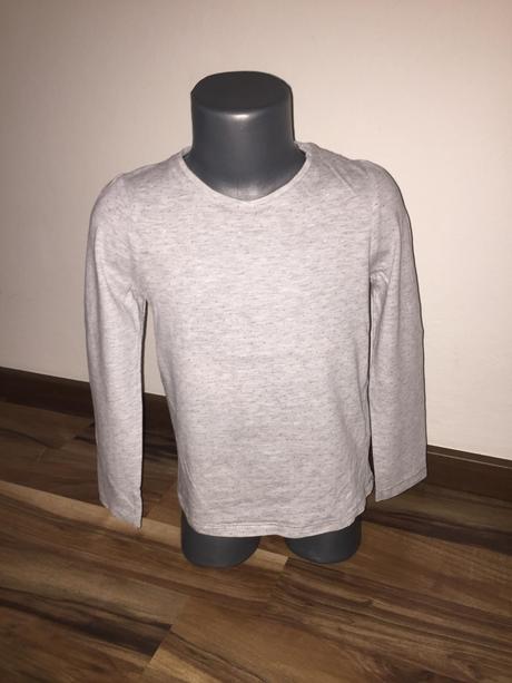 Balík oblečenia 116 (21ks), 104–116