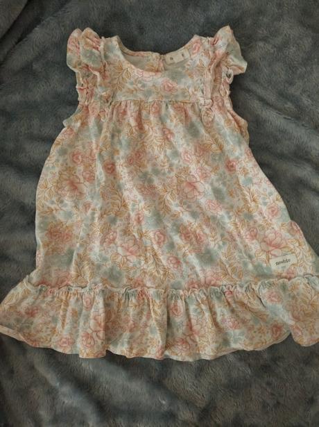 Šaty newbie, newbie,86