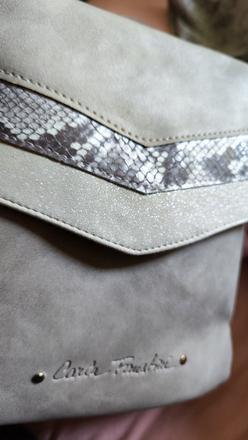 Kabelka carla faustini,