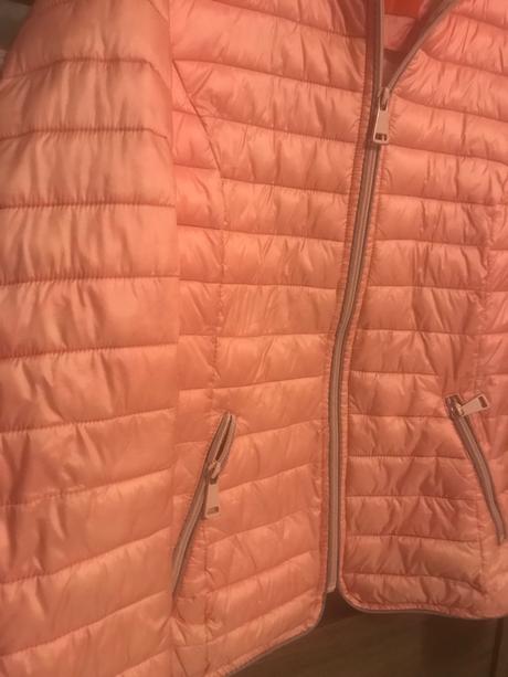 Prechodná bunda, xl