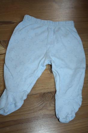 Bledomodré gaťky, 56