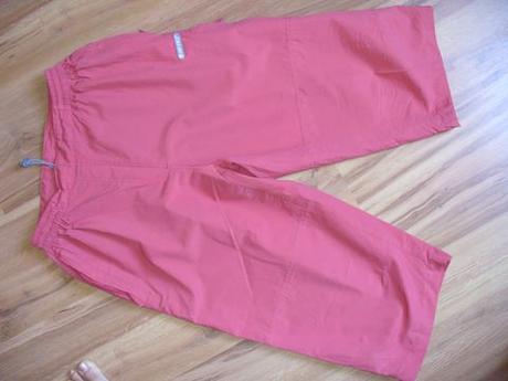 Hi-tec trištvrťáky s, hi-tec,s