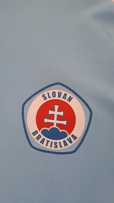 Slovan dres, adidas,164