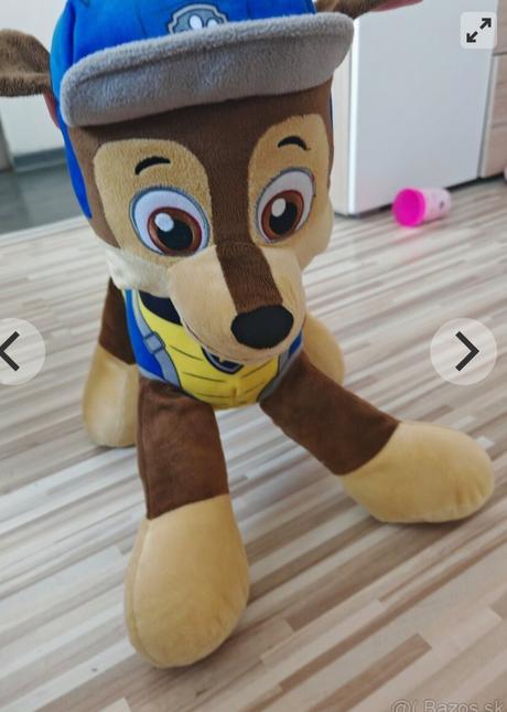 Paw patrol, 